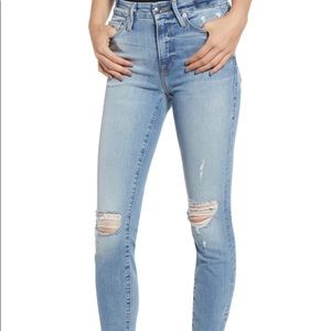 Good American Jeans [euc]